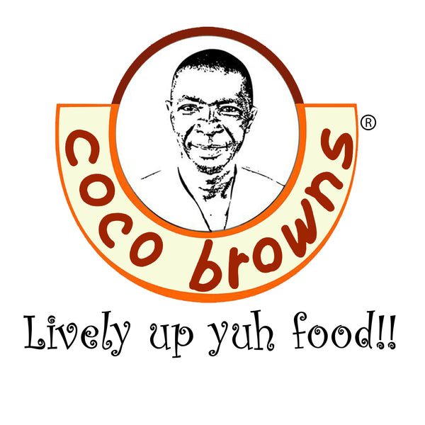 cocobrownsauces